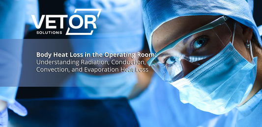 Body Heat Loss in the Operating Room: