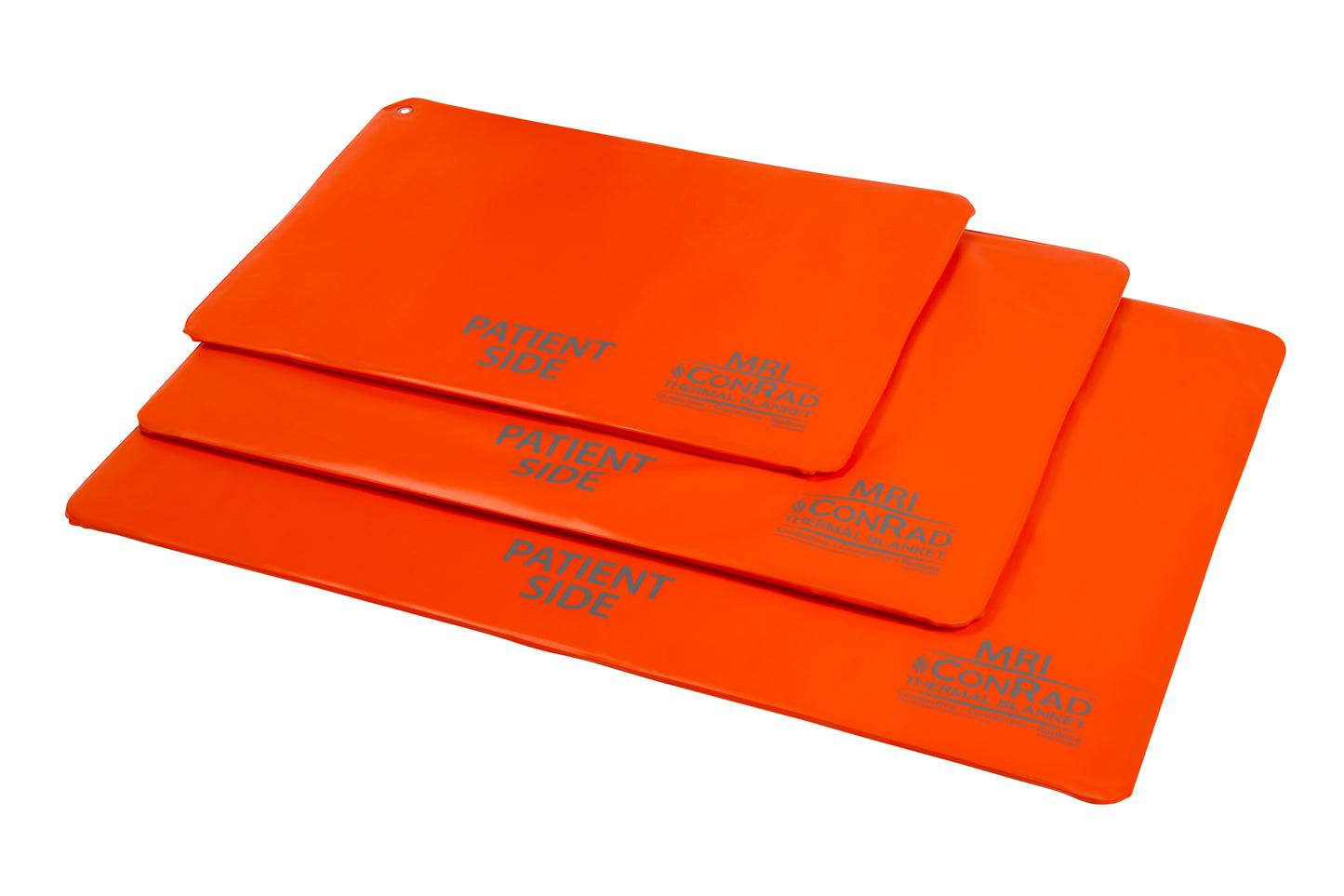 MRI-SAFE | ConRad Thermal Blanket - VetORSolutions