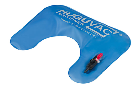 MRI Safe – HUG-U-VAC Head Positioner - VetORSolutions