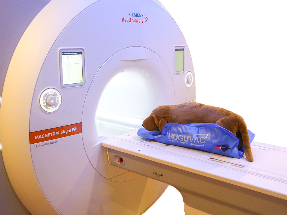 MRI Safe – HUG-U-VAC Companion Set - VetORSolutions