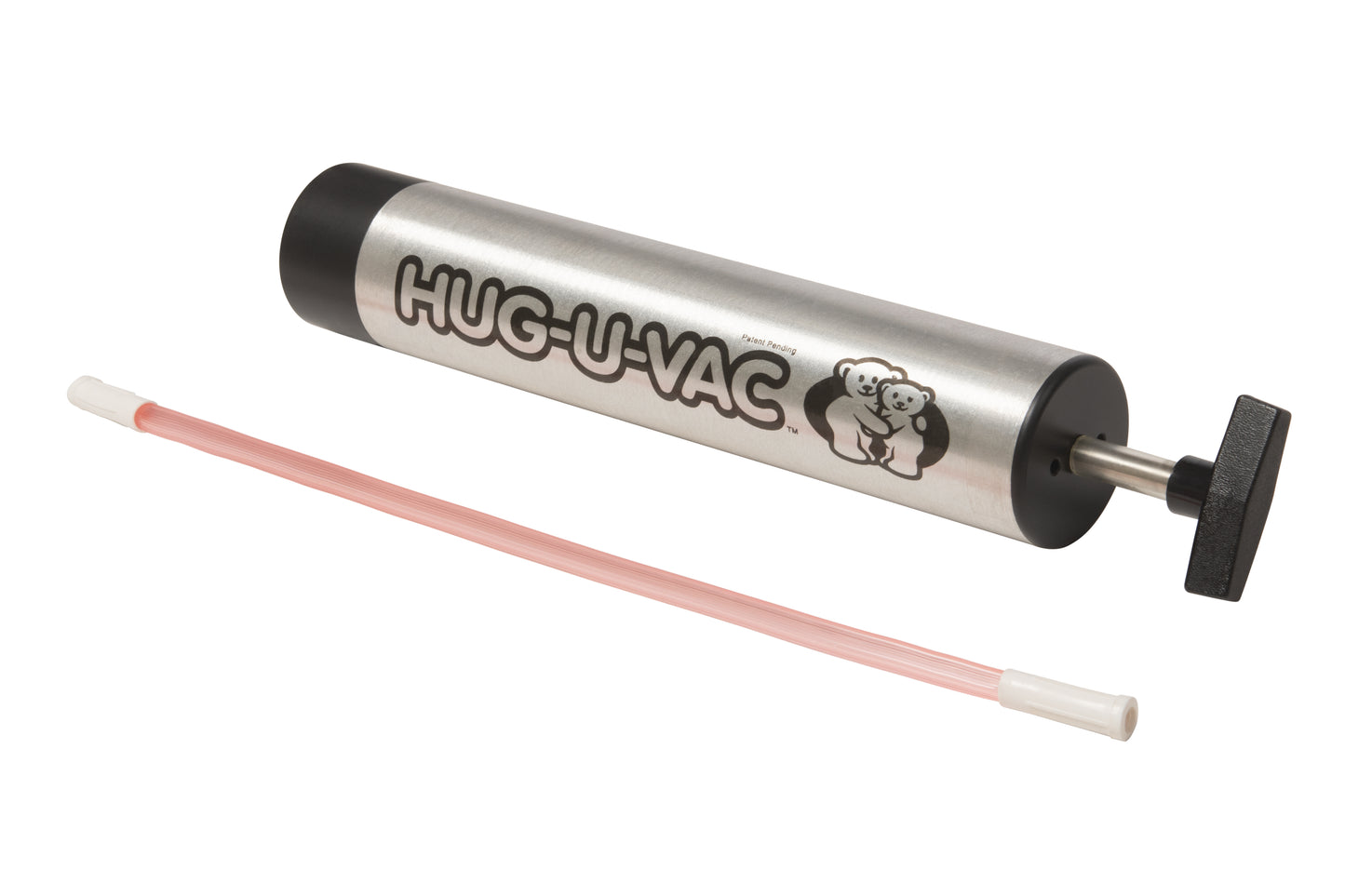 MRI HUG-U-VAC Manual Vacuum Pump - VetORSolutions