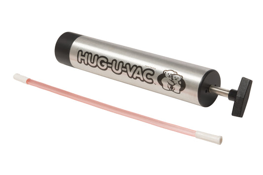 MRI HUG-U-VAC Manual Vacuum Pump - VetORSolutions