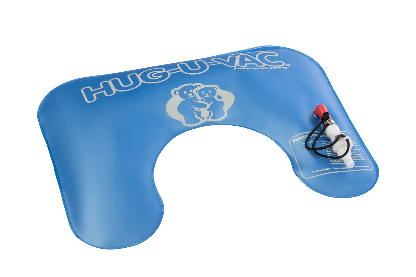 HUG-U-VAC Companion Set (10% discount) - VetORSolutions