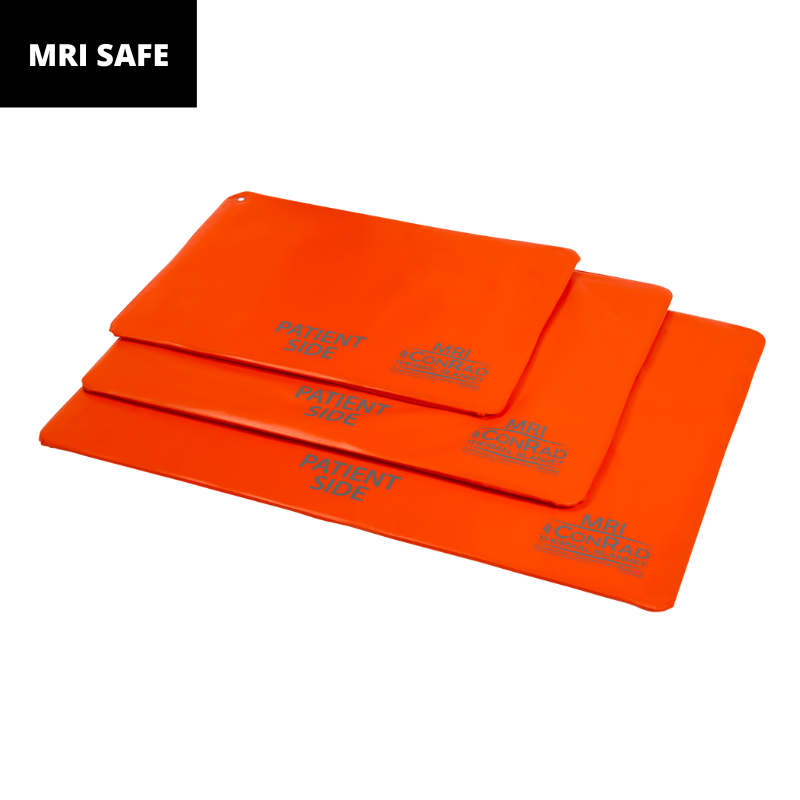 MRI-SAFE | Thermal Blanket Set