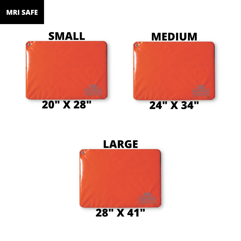 MRI-SAFE | Thermal Blanket Set - VetORSolutions