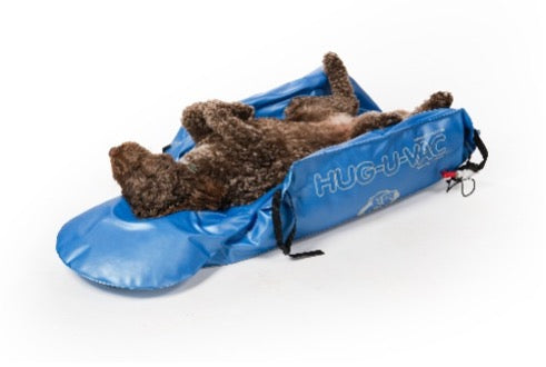 HUG-U-VAC Companion Set (10% discount) - VetORSolutions