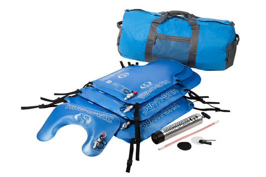 HUG-U-VAC Companion Set (10% discount) - VetORSolutions