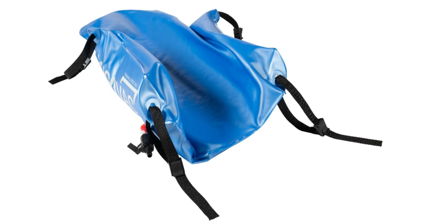 MRI Safe – HUG-U-VAC Positioners – Individual - VetORSolutions