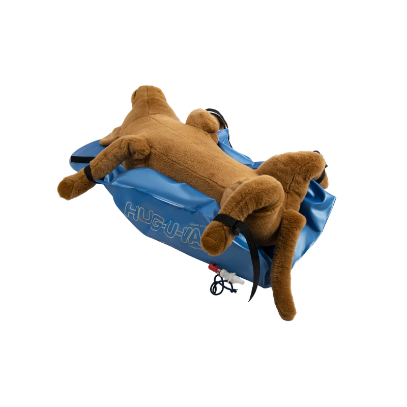 Animal Body Positioner - VetORSolutions