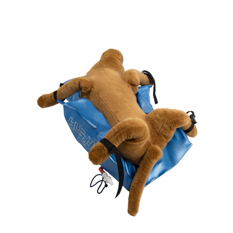 Animal Body Positioner - VetORSolutions
