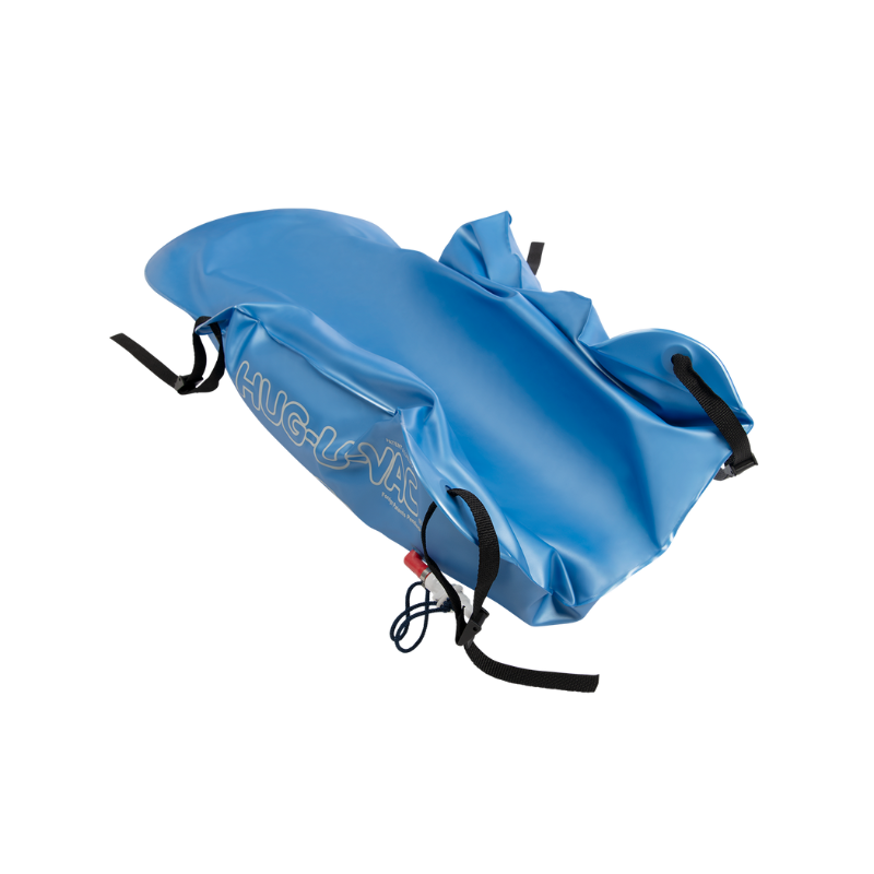 HUG-U-VAC Complete Positioner Set - VetORSolutions