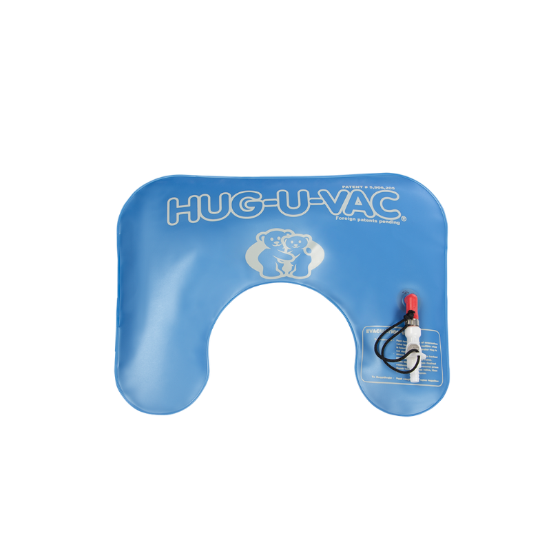 Animal Head Positioner - VetORSolutions