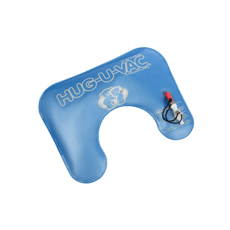 Animal Head Positioner - VetORSolutions