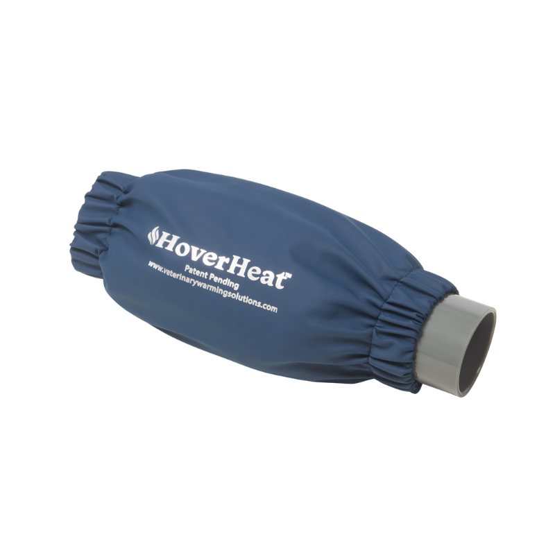HoverHeat Universal Adaptor - VetORSolutions