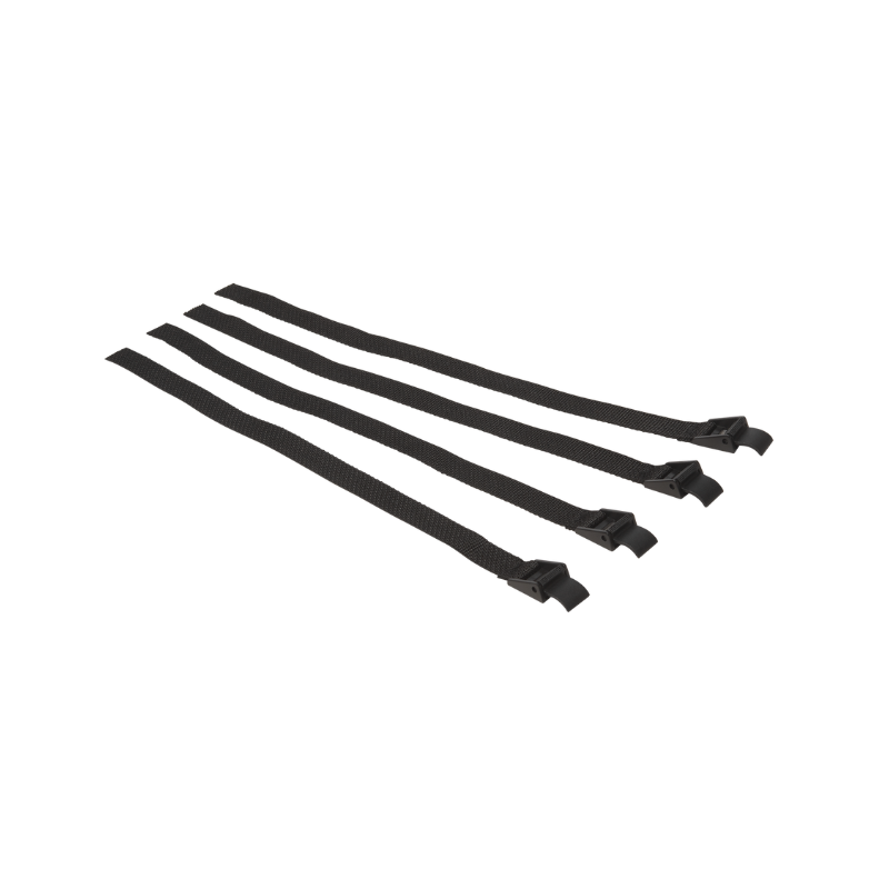 HUG-U-VAC Limb Restraint Straps - VetORSolutions