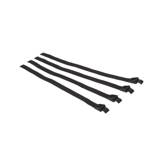 HUG-U-VAC Limb Restraint Straps - VetORSolutions