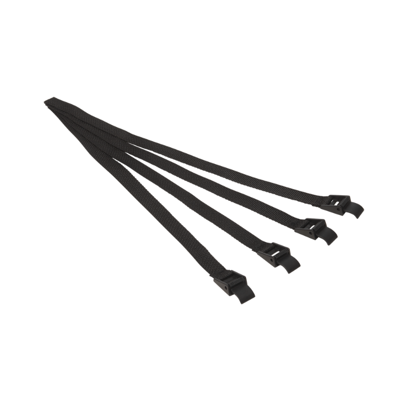 HUG-U-VAC Limb Restraint Straps - VetORSolutions