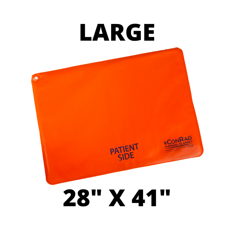 General Use | Thermal Blanket - VetORSolutions
