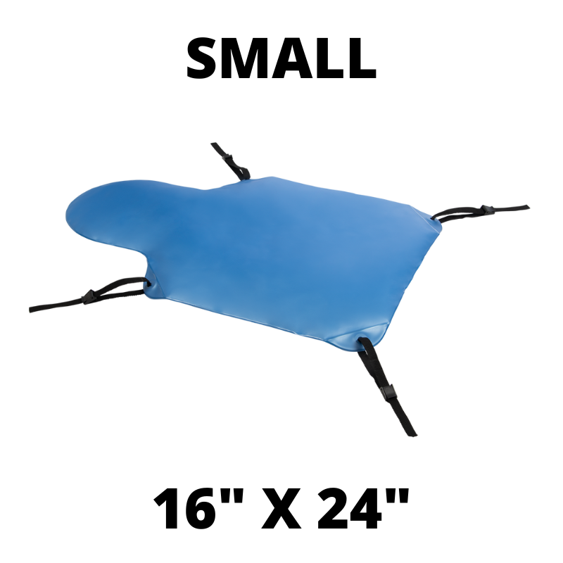 Animal Body Positioner - VetORSolutions