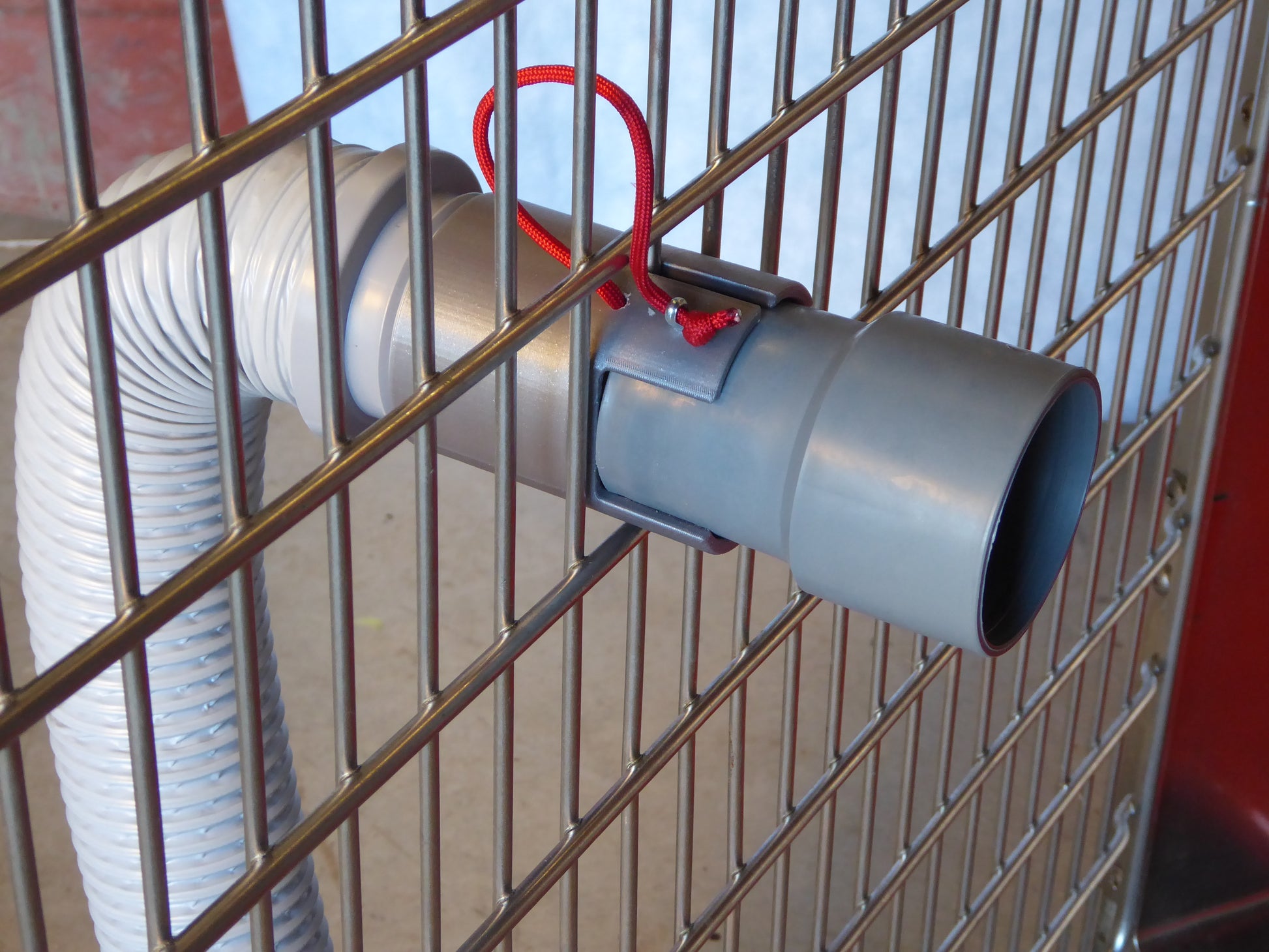 HoverHeat Cage Warming Combo - VetORSolutions