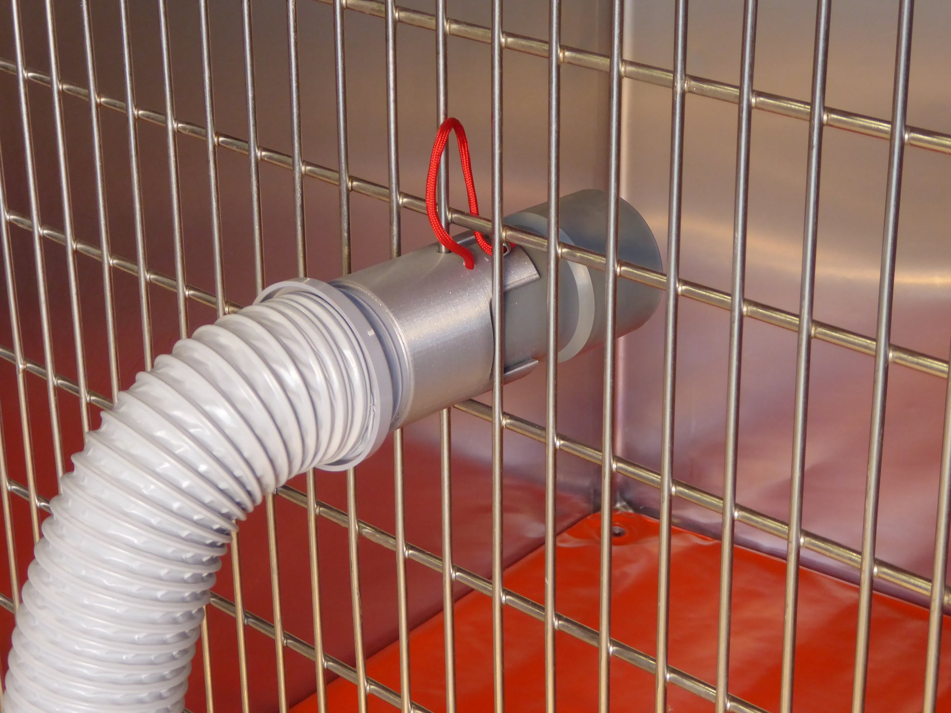 HoverHeat Cage Warming Combo - VetORSolutions