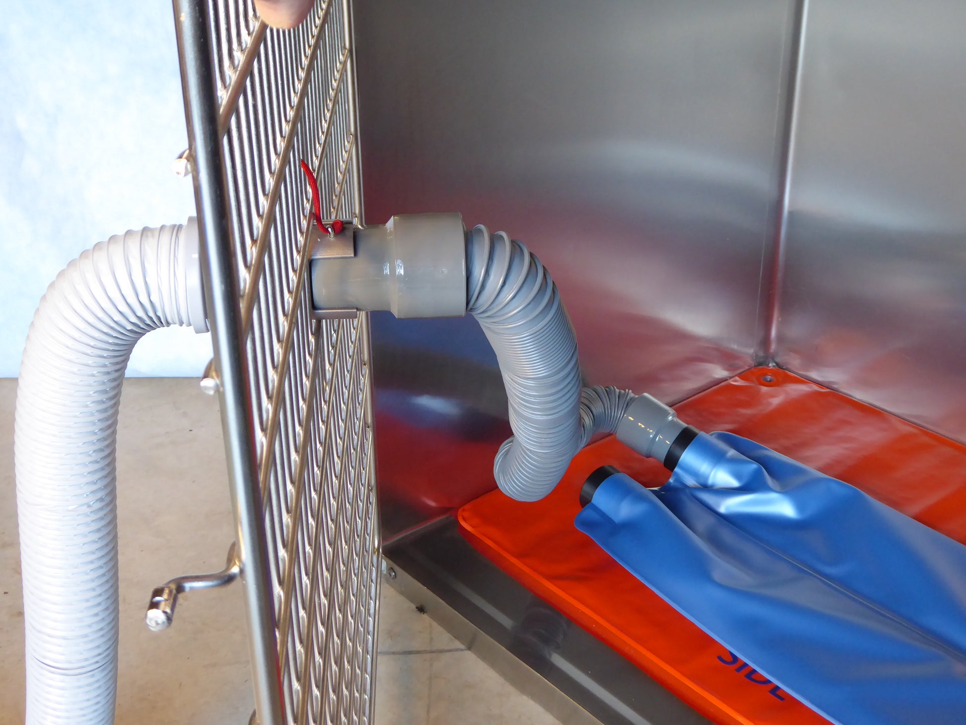 HoverHeat Cage Warming Combo - VetORSolutions