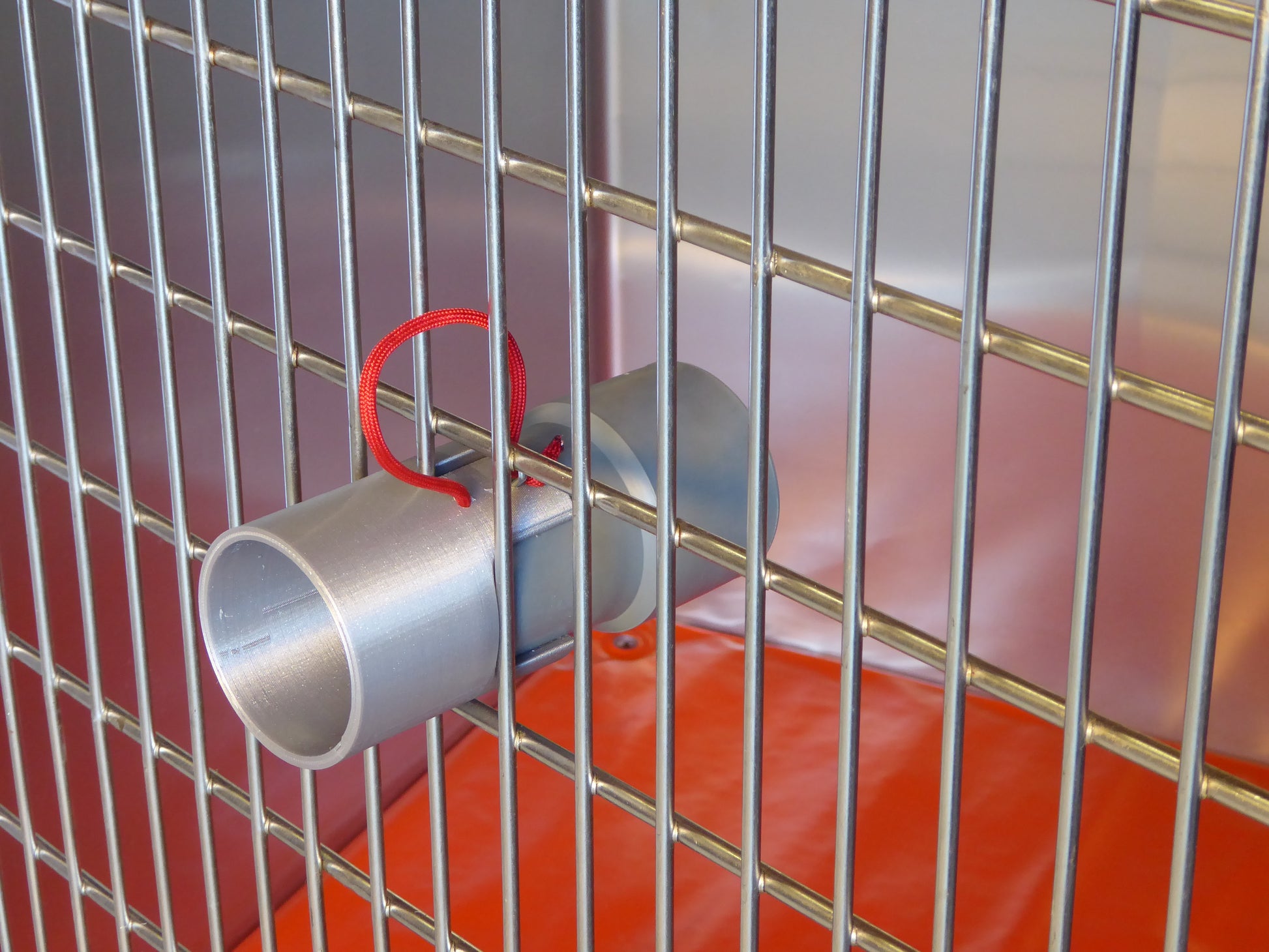 HoverHeat Cage Warming Combo - VetORSolutions