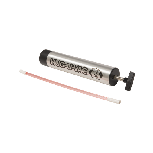 Hug-U-Vac Vacuum Pump - VetORSolutions