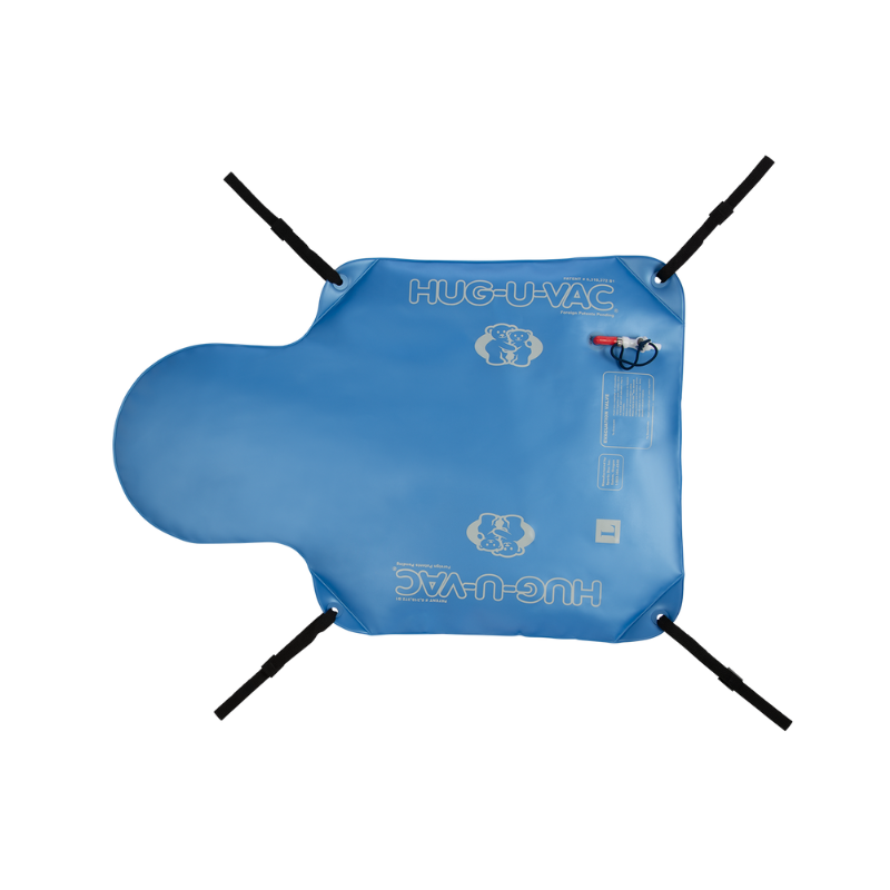 Animal Body Positioner - VetORSolutions