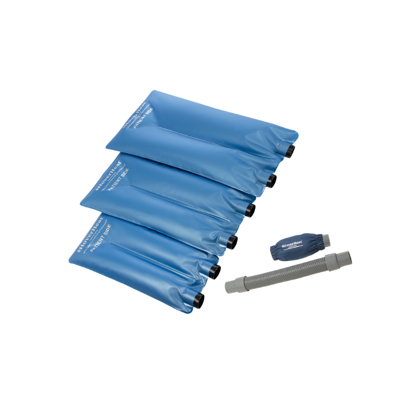 HoverHeat Complete Set - VetORSolutions