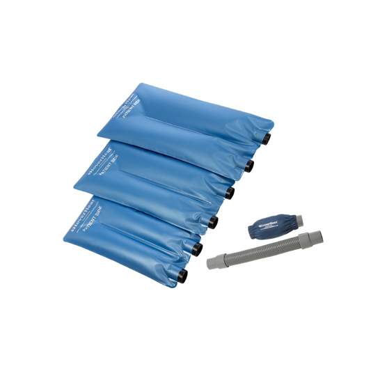 HoverHeat Complete Set - VetORSolutions