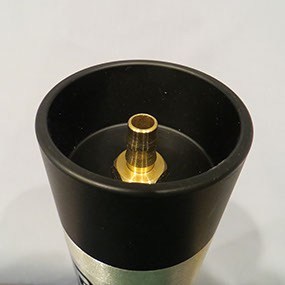 MRI HUG-U-VAC Manual Vacuum Pump - VetORSolutions