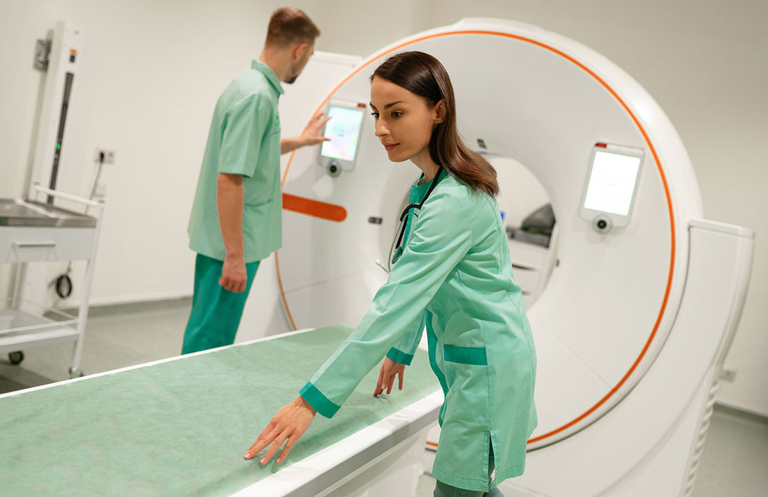 Critical Considerations in MRI Safety