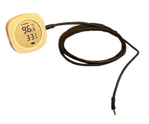 HoverHeat Super Set with TempPort: Advanced Veterinary Patient Warming System - VetORSolutions