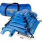 MRI Safe – HUG-U-VAC Complete Set - VetORSolutions