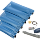 HoverHeat Super Set with TempPort: Advanced Veterinary Patient Warming System - VetORSolutions