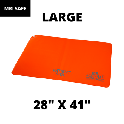 MRI-SAFE | ConRad Thermal Blanket