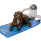 HoverHeat Super Set with TempPort: Advanced Veterinary Patient Warming System - VetORSolutions