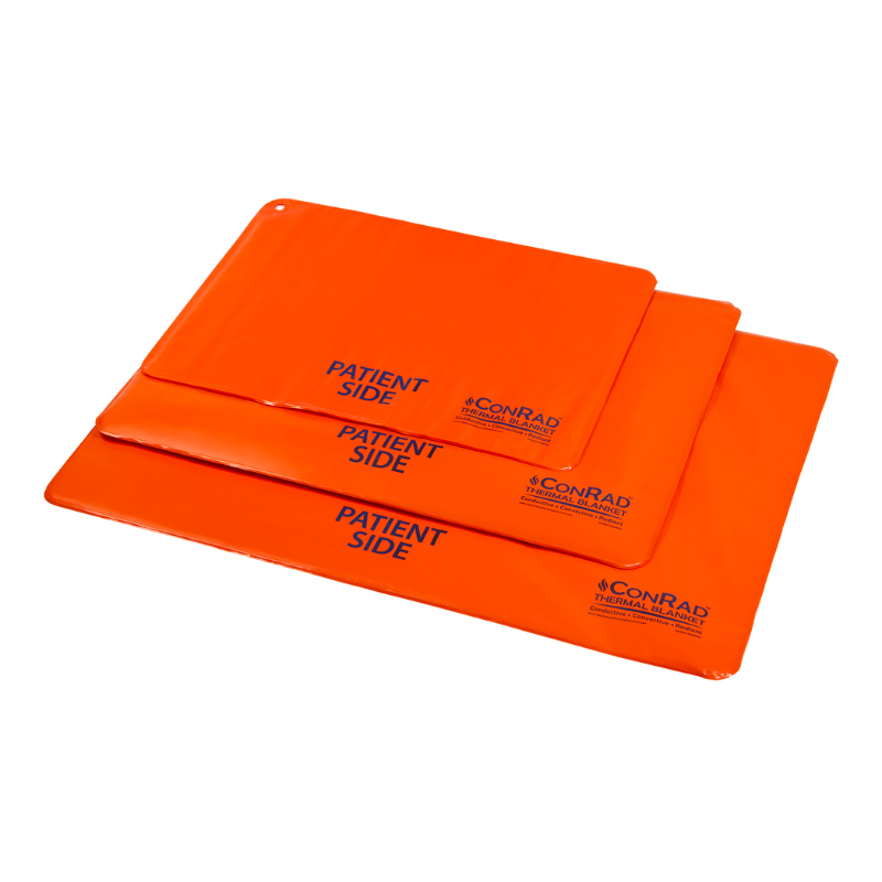 General Use Thermal Blanket Set VetORSolutions