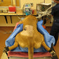 Animal Body Positioner - VetORSolutions
