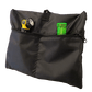 HUG-U-VAC Nylon Duffel Bag